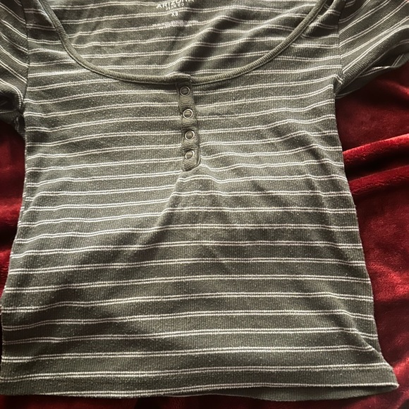 Arizona Jean Company Tops - Junior Top
